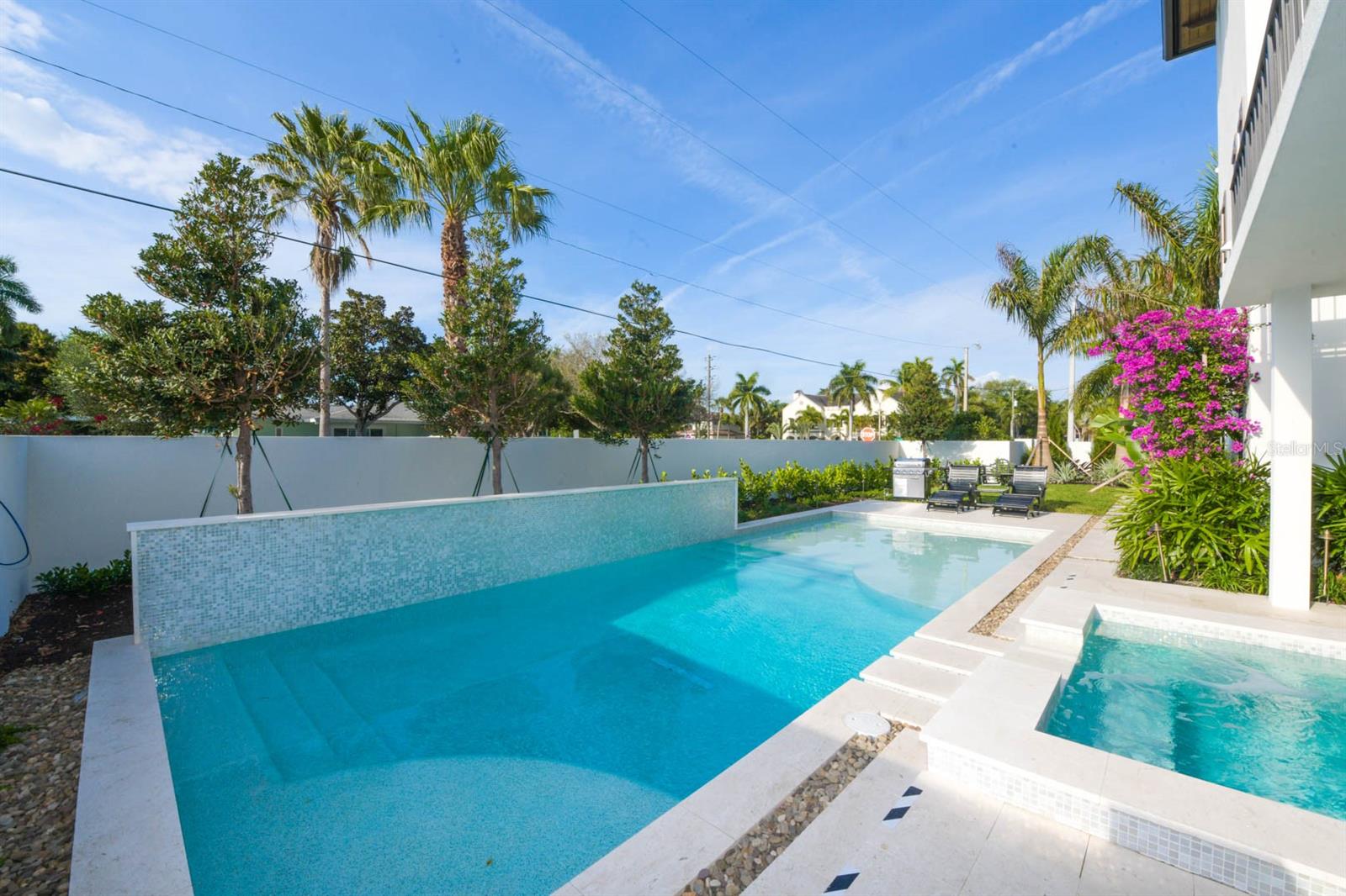 SAINT ARMANDS DIV JOHN RINGLING ESTATES - Residential