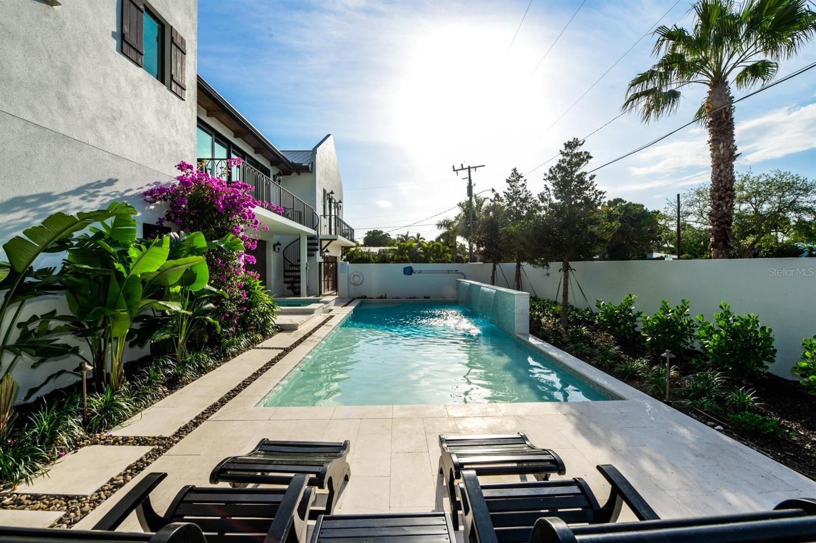 SAINT ARMANDS DIV JOHN RINGLING ESTATES - Residential