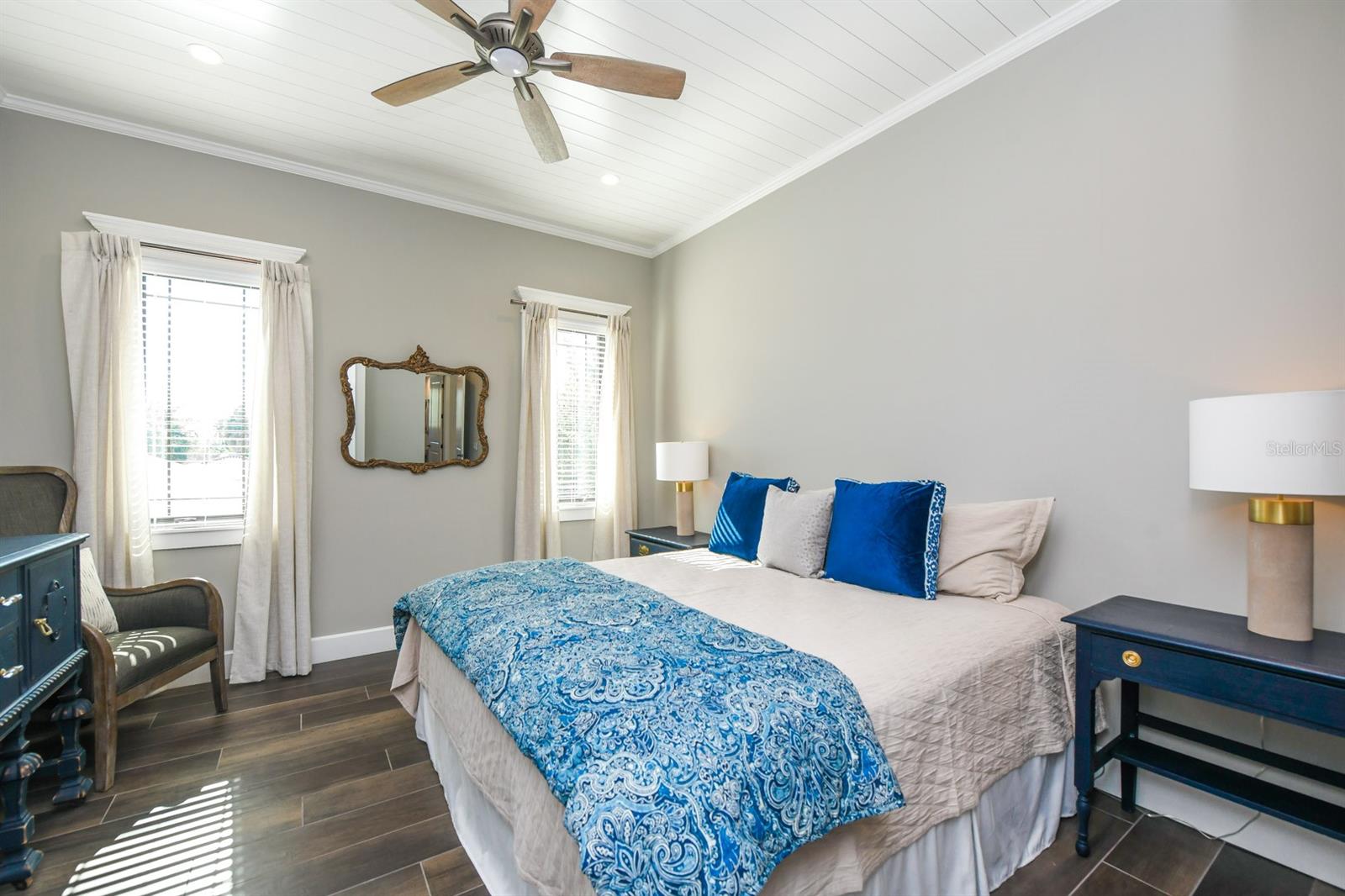 SAINT ARMANDS DIV JOHN RINGLING ESTATES - Residential