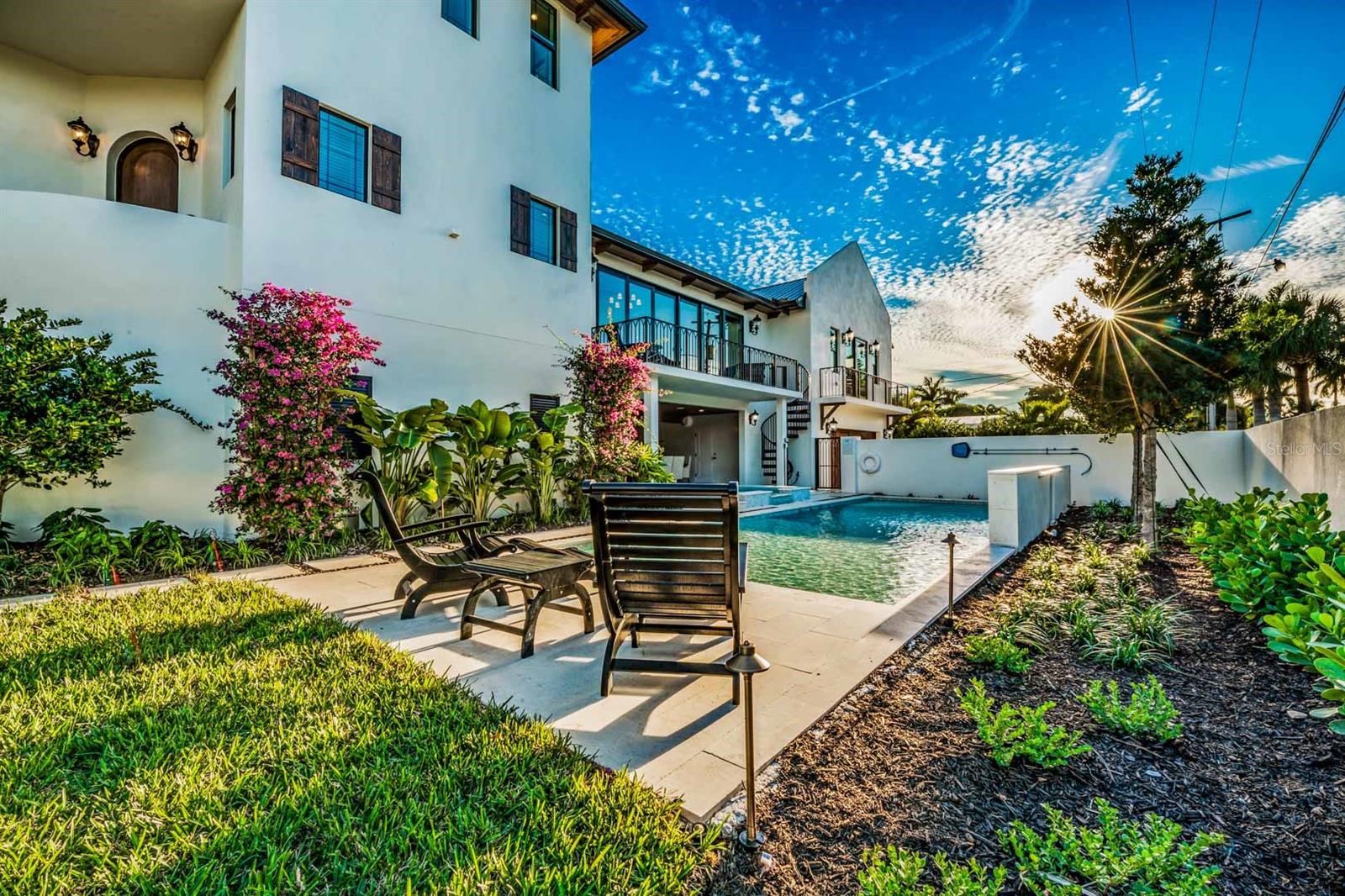 SAINT ARMANDS DIV JOHN RINGLING ESTATES - Residential