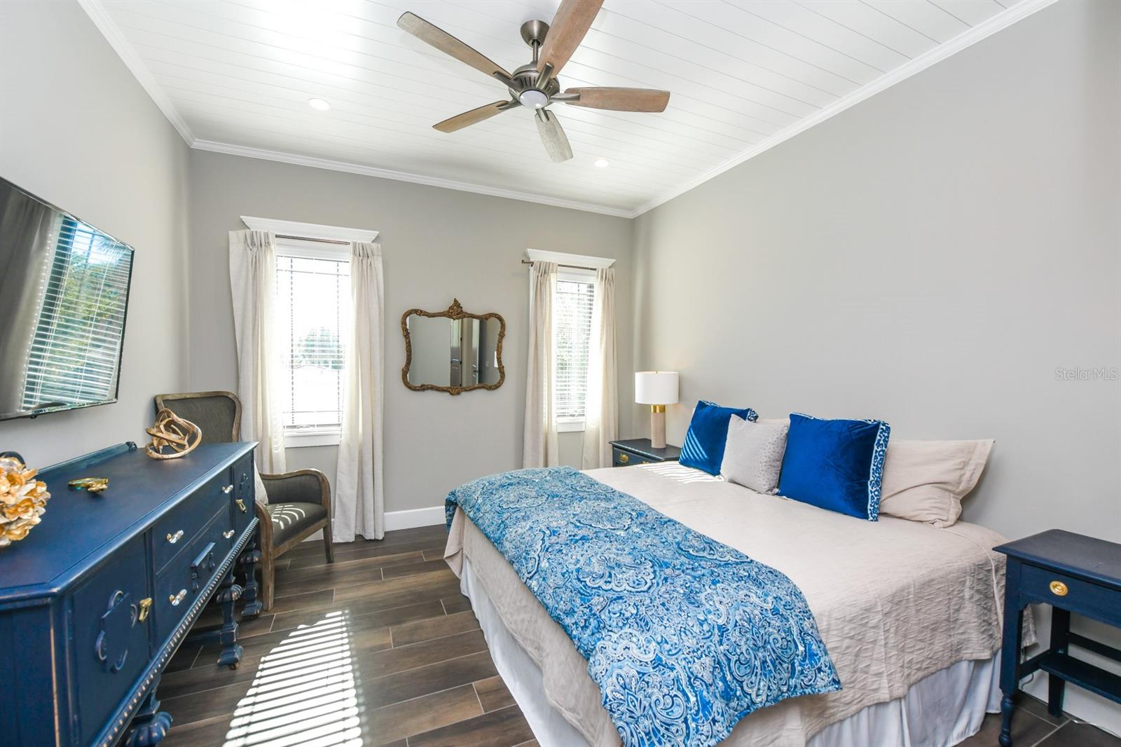 SAINT ARMANDS DIV JOHN RINGLING ESTATES - Residential