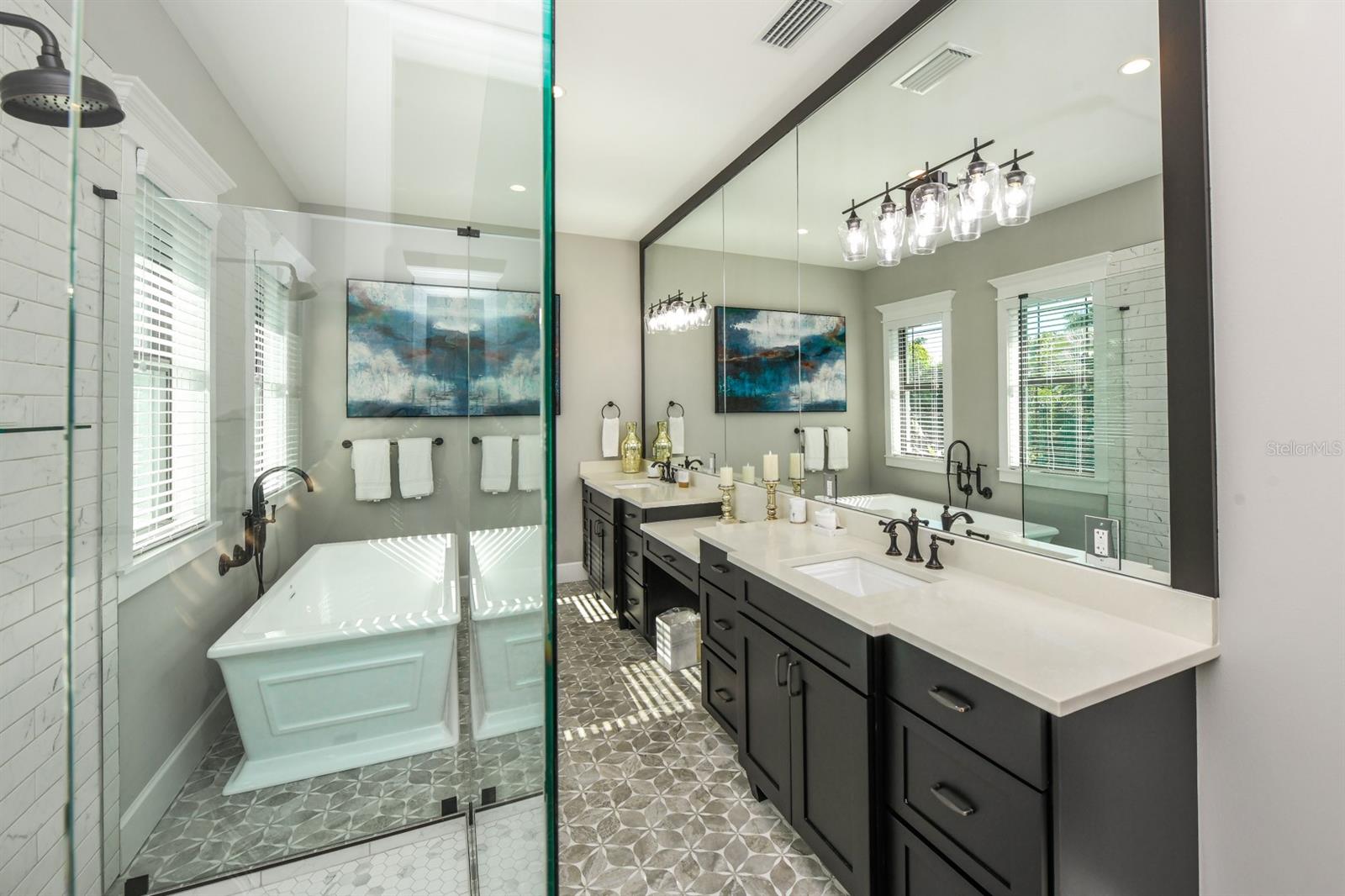 SAINT ARMANDS DIV JOHN RINGLING ESTATES - Residential