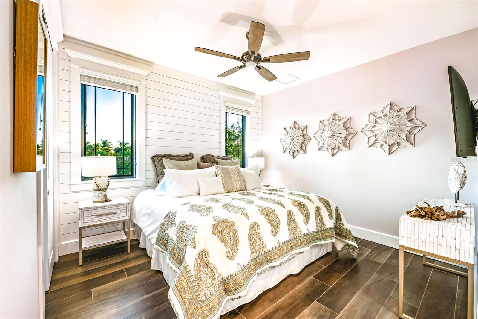 SAINT ARMANDS DIV JOHN RINGLING ESTATES - Residential