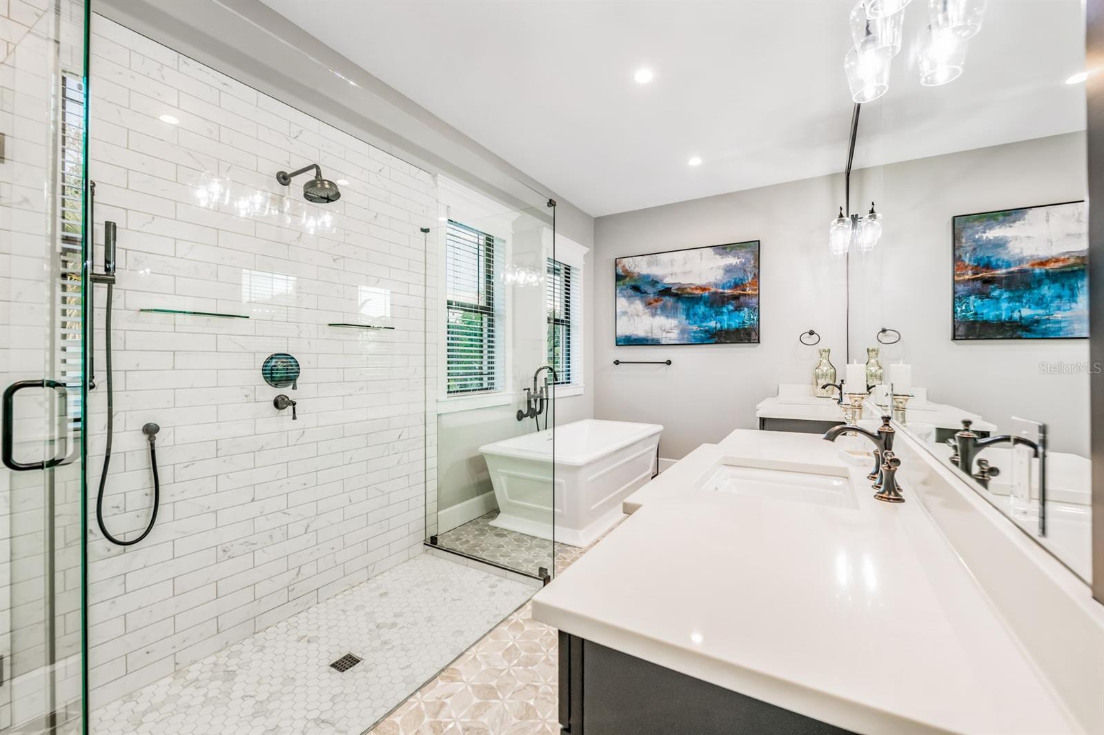 SAINT ARMANDS DIV JOHN RINGLING ESTATES - Residential