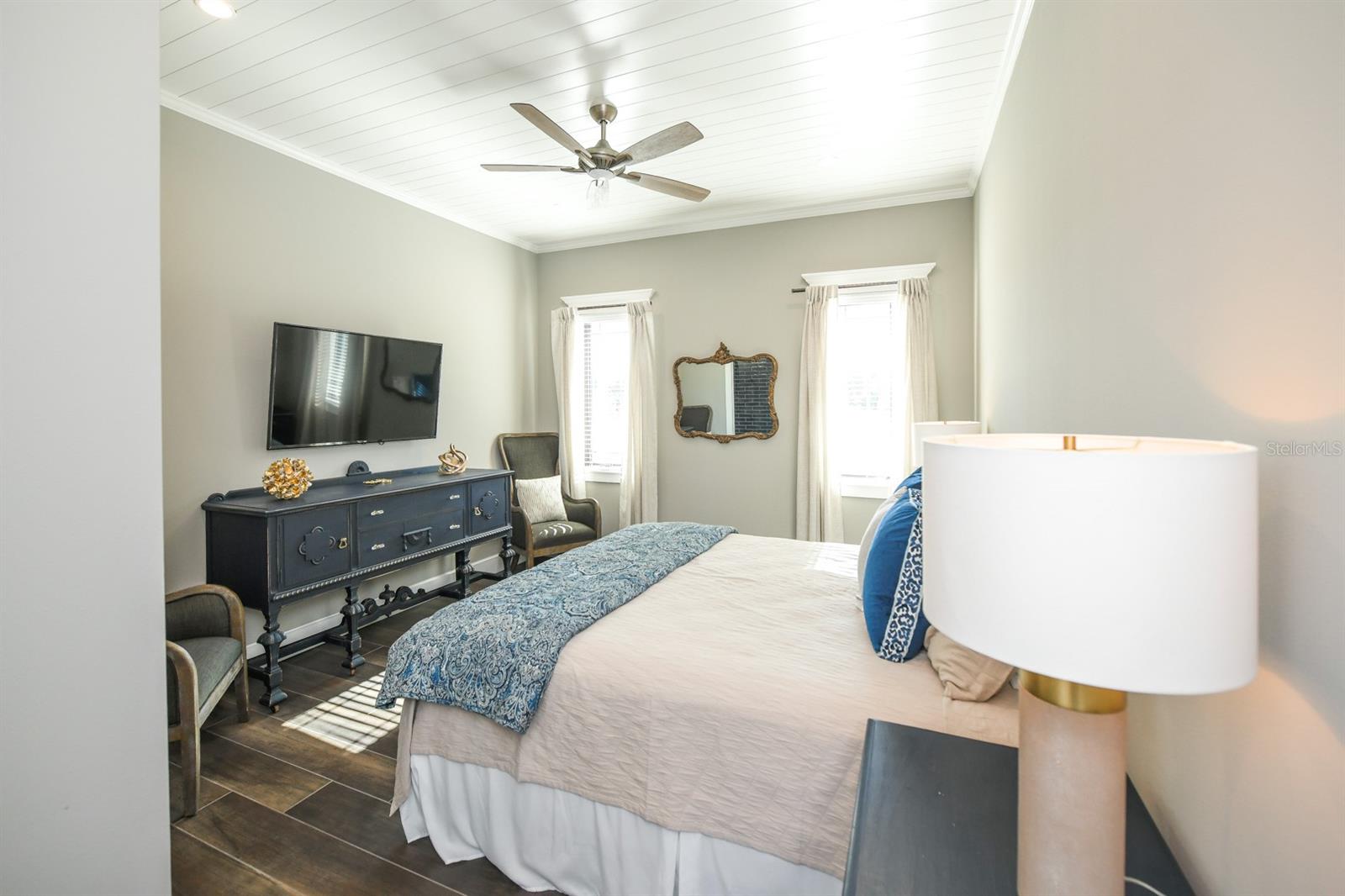 SAINT ARMANDS DIV JOHN RINGLING ESTATES - Residential