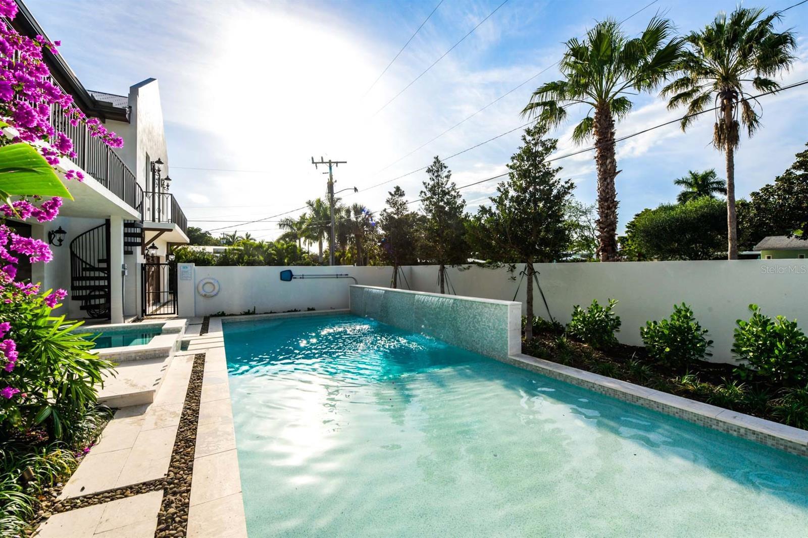 SAINT ARMANDS DIV JOHN RINGLING ESTATES - Residential