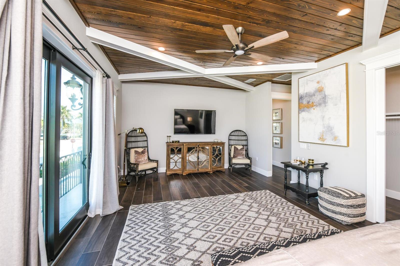 SAINT ARMANDS DIV JOHN RINGLING ESTATES - Residential