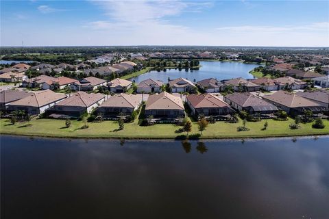 A home in LAKEWOOD RANCH