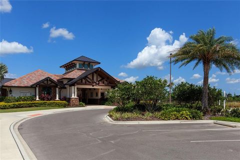 A home in LAKEWOOD RANCH