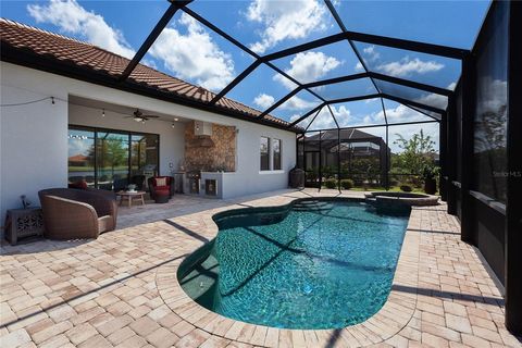 A home in LAKEWOOD RANCH