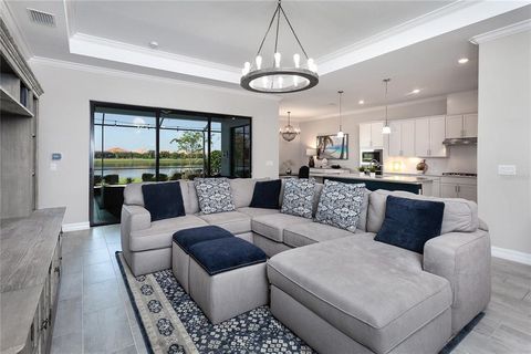 A home in LAKEWOOD RANCH