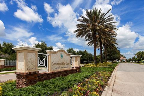 A home in LAKEWOOD RANCH