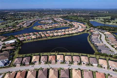 A home in LAKEWOOD RANCH