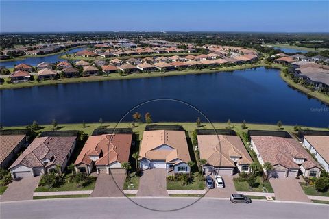 A home in LAKEWOOD RANCH