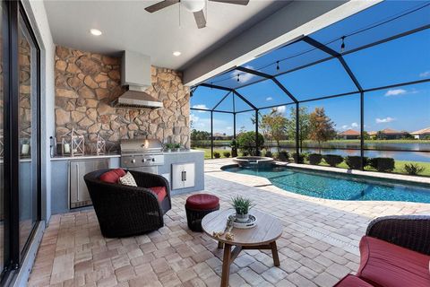 A home in LAKEWOOD RANCH