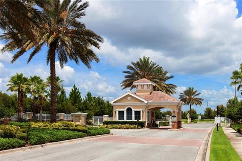 A home in LAKEWOOD RANCH