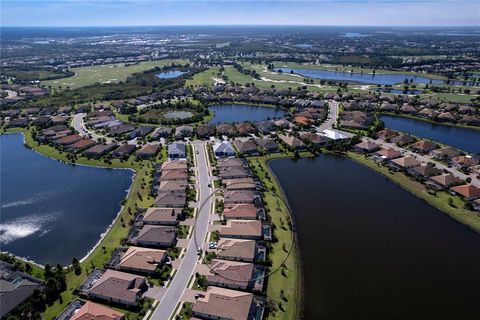 A home in LAKEWOOD RANCH