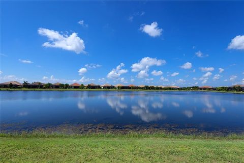 A home in LAKEWOOD RANCH