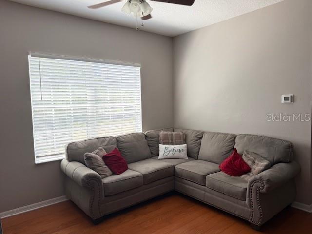 VILLAS AT CHASE GROVES A CONDO - Residential