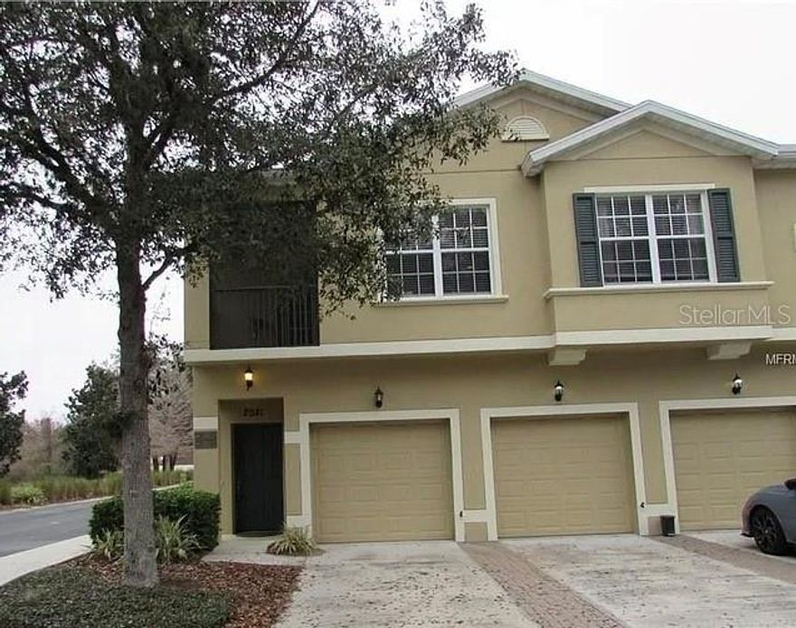 Beautiful 2-bedroom, 2-bath townhome featuring a 2022 A/C unit, offering modern comfort and energy efficiency. Conveniently located just 8 minutes from State Road 417 and 8 minutes from Sanford Airport, with easy access to major routes. Only 45 minutes from Orlando, making it ideal for commuters or anyone seeking proximity to city amenities while enjoying a quieter residential setting. Excellent location with strong connectivity and convenience.