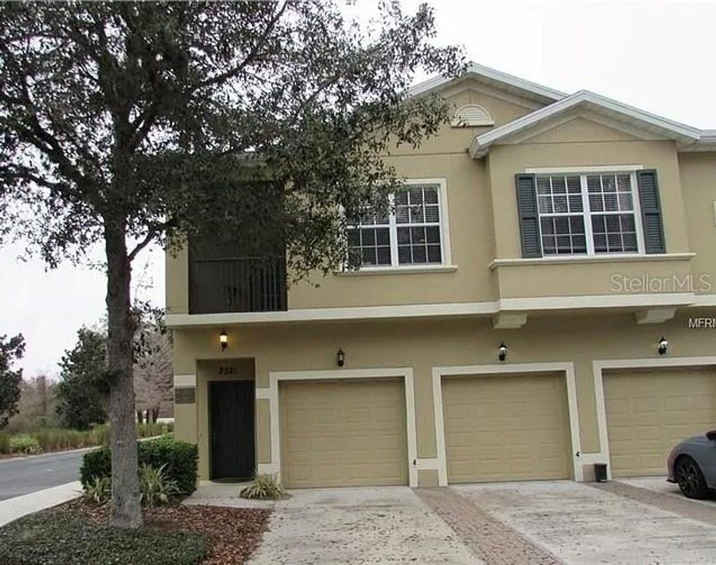 Photo of 2021 Crestdale Lane, Lake Mary, FL 32746 (MLS # S5149045)