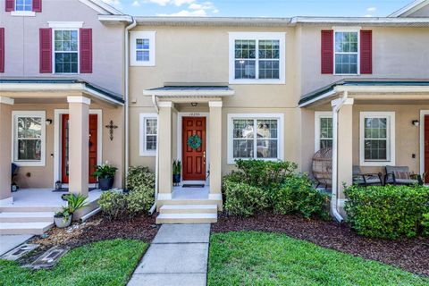 10255 HARTFORD MAROON ROAD ORLANDO FL 32827