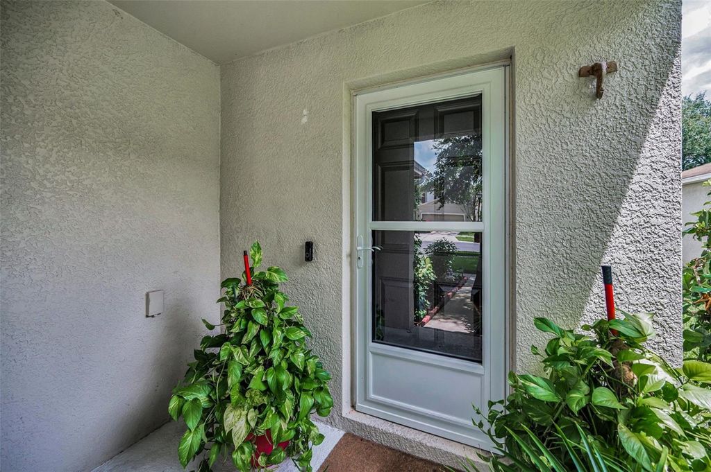 Photo of 18929 Parapet Place, Land O Lakes, FL 34638 (MLS # TB8411531)