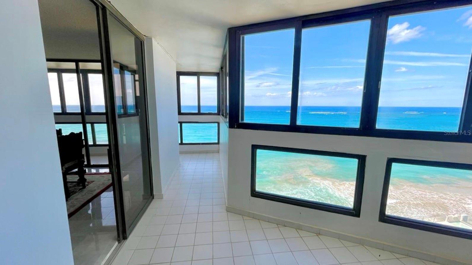 ST. MARY'S PLAZA - Residential