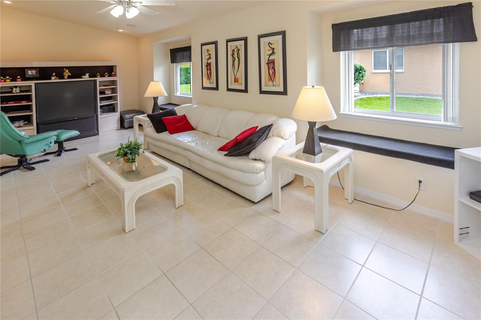 PRISTINE PLACE PH 5 - Residential