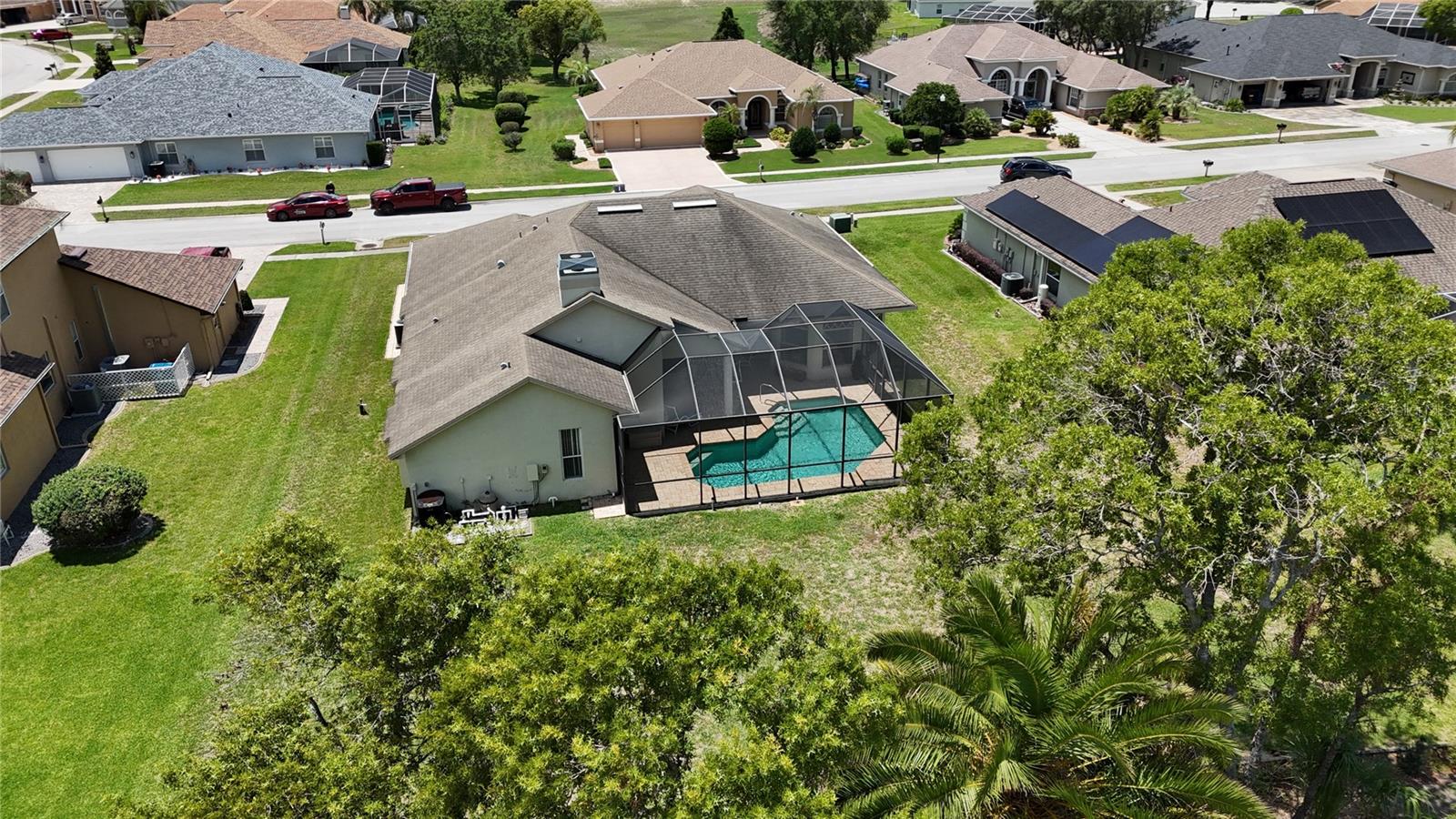 PRISTINE PLACE PH 5 - Residential