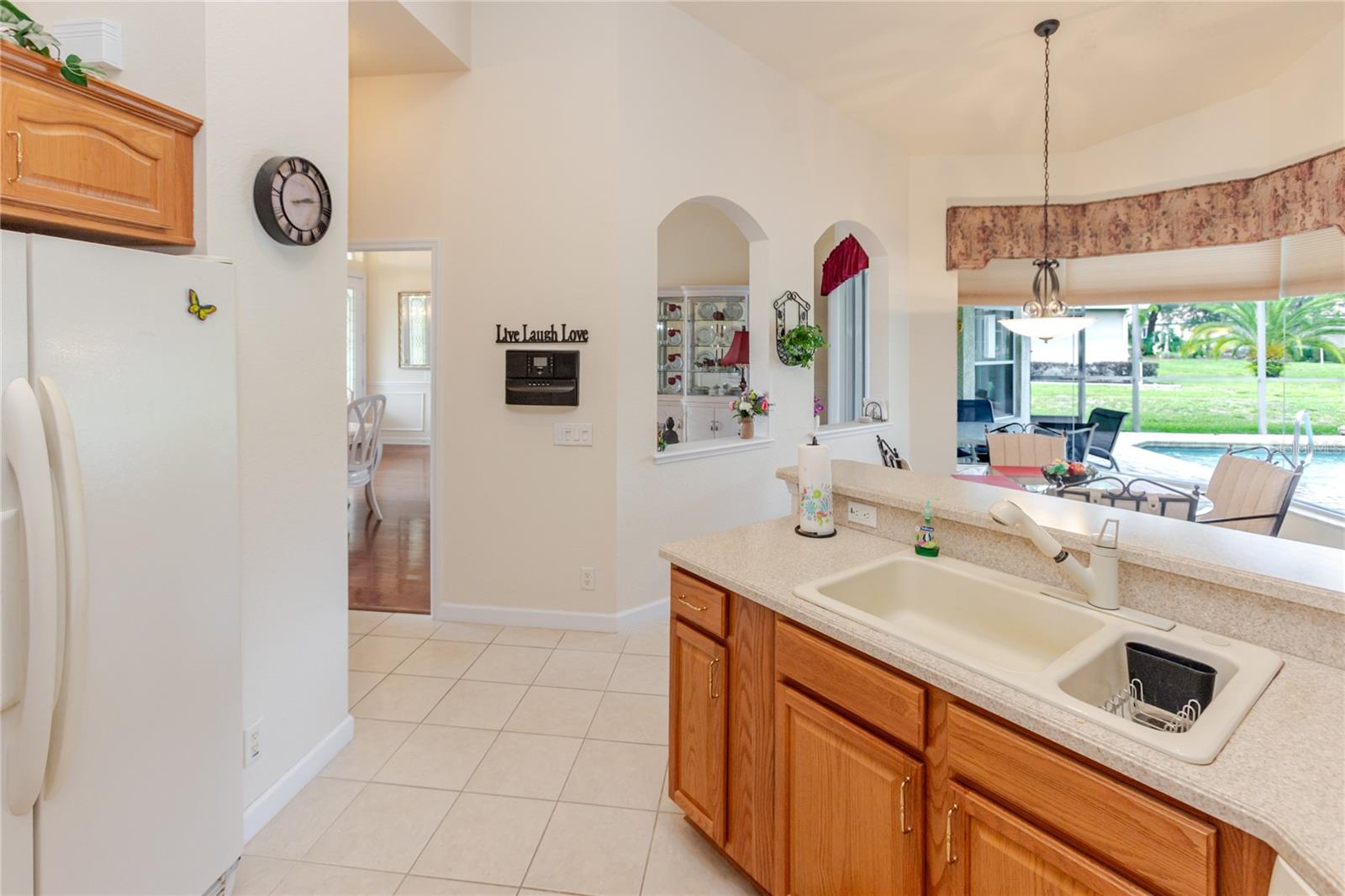 PRISTINE PLACE PH 5 - Residential