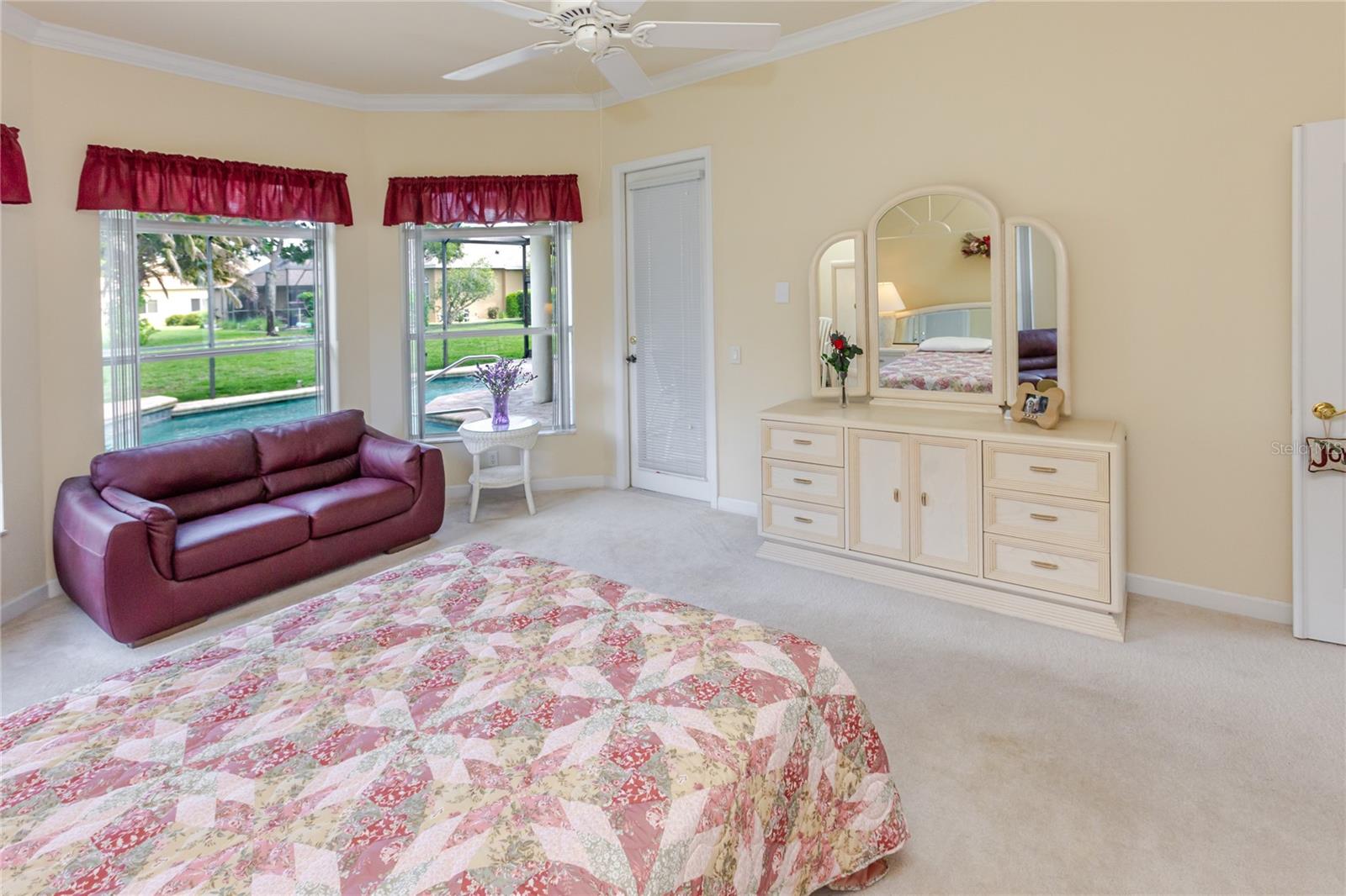 PRISTINE PLACE PH 5 - Residential