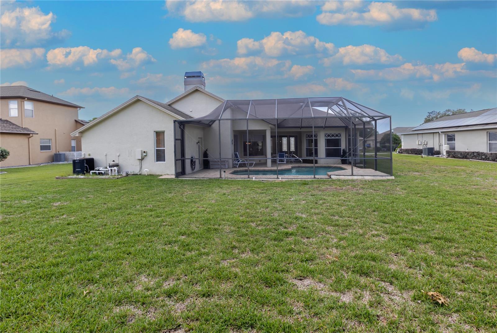 PRISTINE PLACE PH 5 - Residential