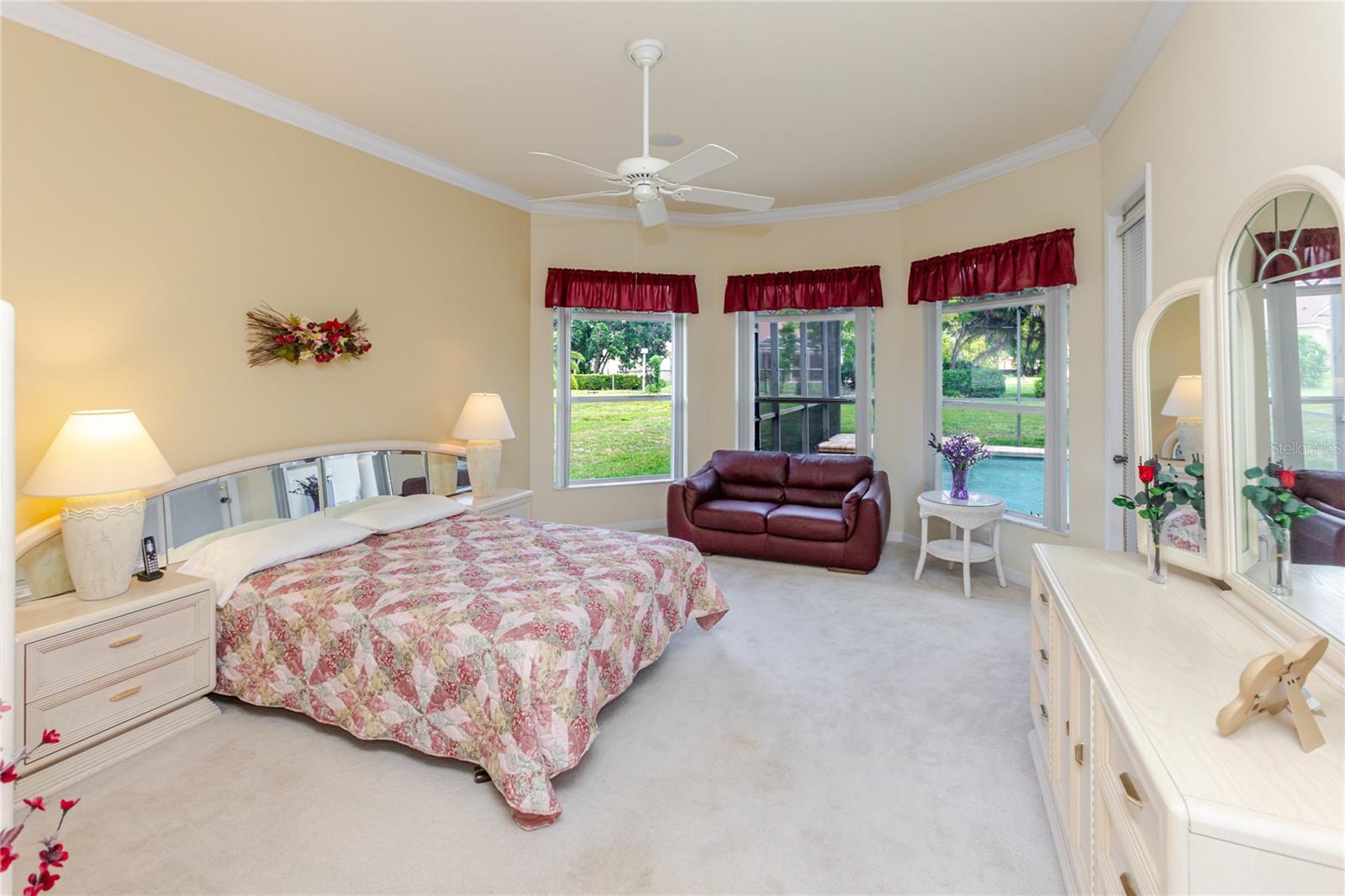 PRISTINE PLACE PH 5 - Residential