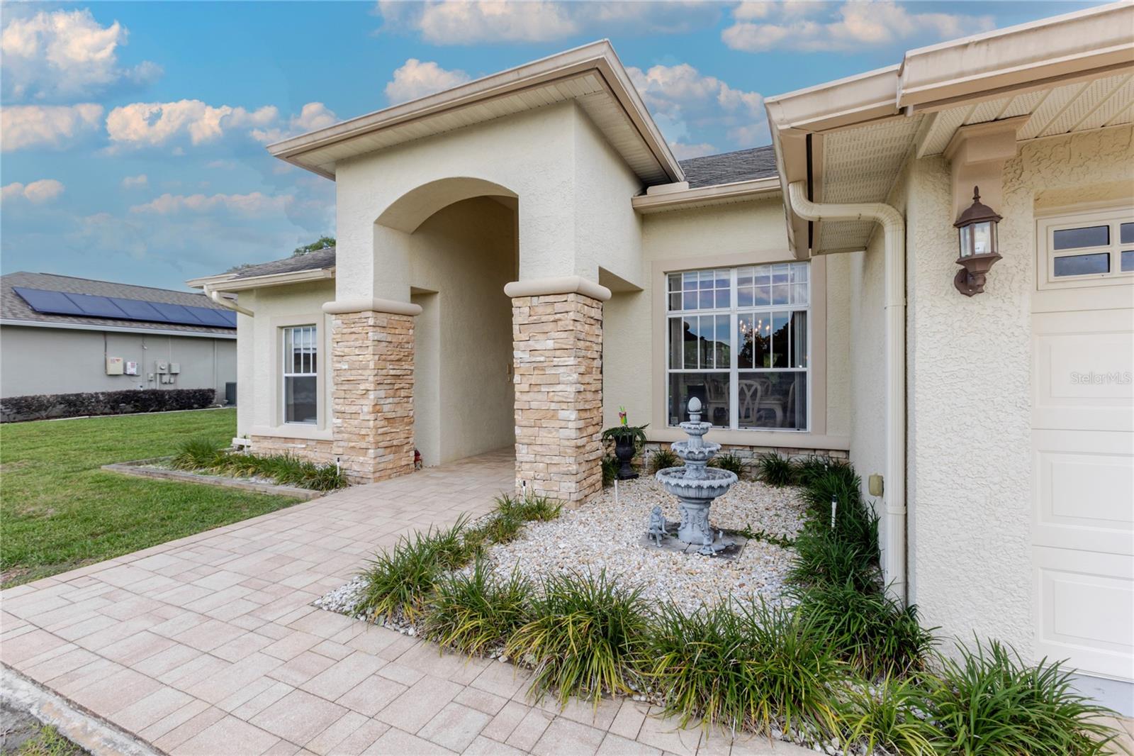 PRISTINE PLACE PH 5 - Residential