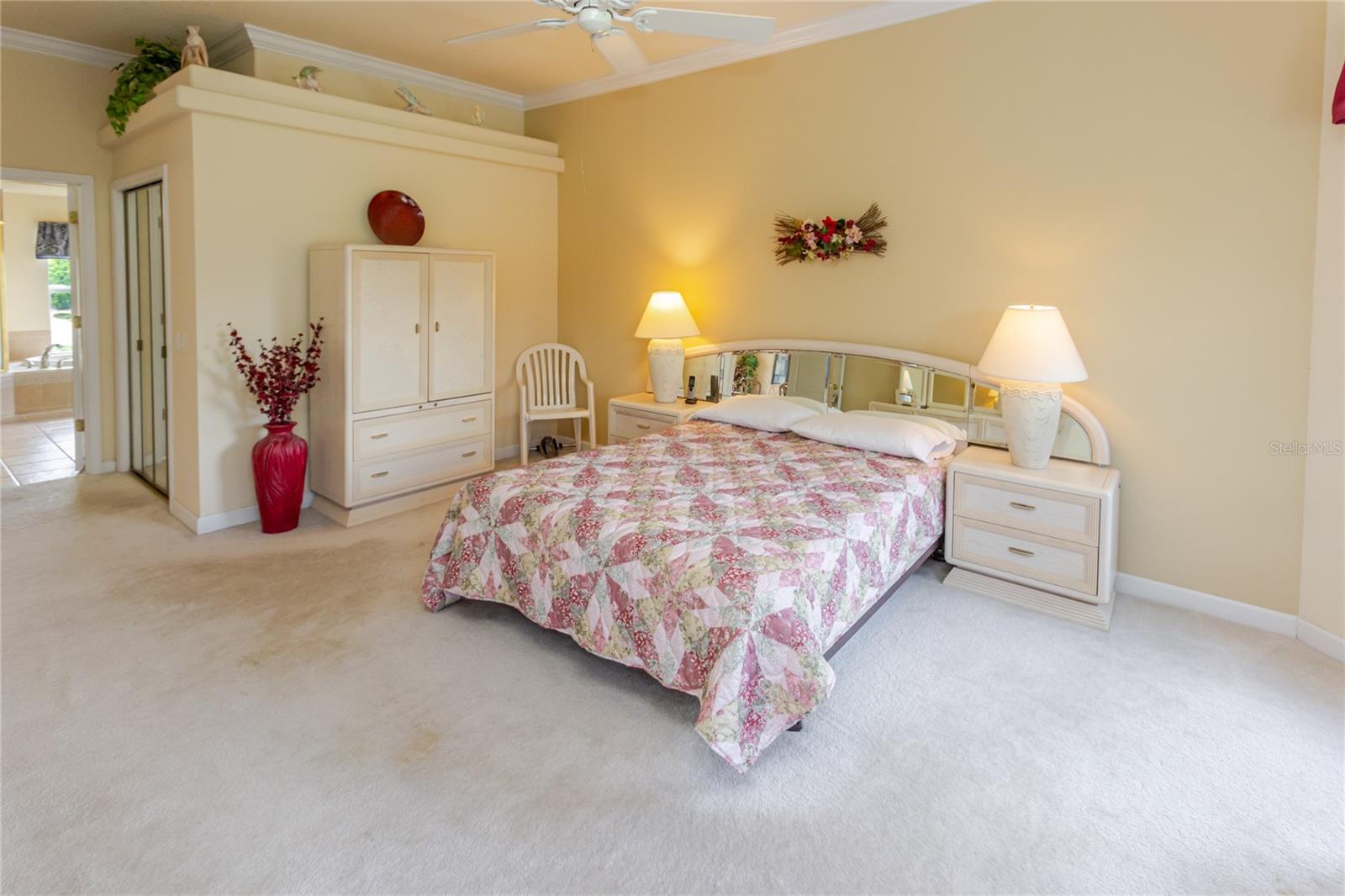 PRISTINE PLACE PH 5 - Residential