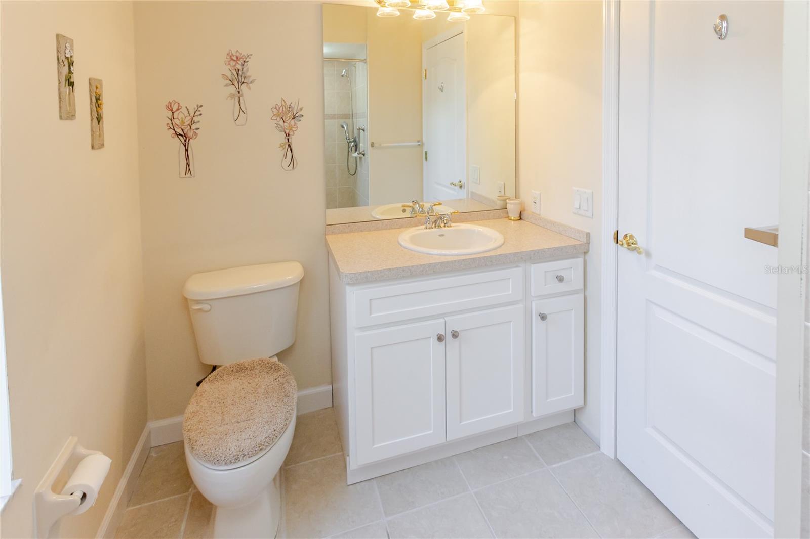 PRISTINE PLACE PH 5 - Residential