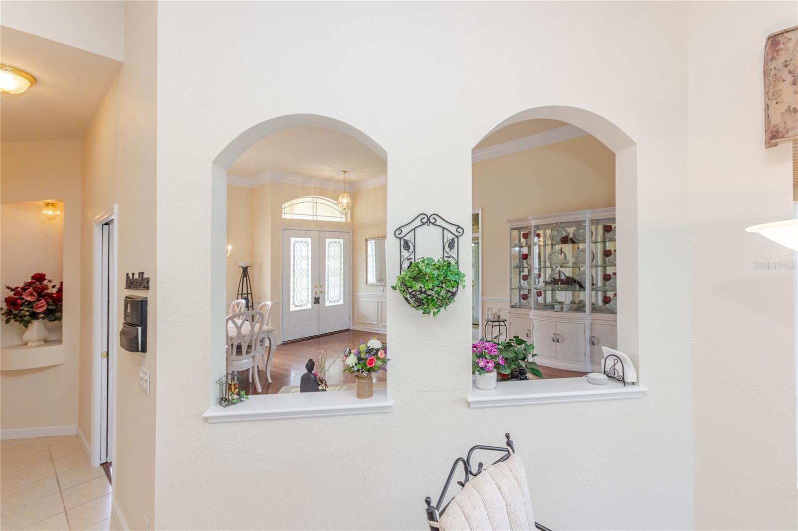 PRISTINE PLACE PH 5 - Residential