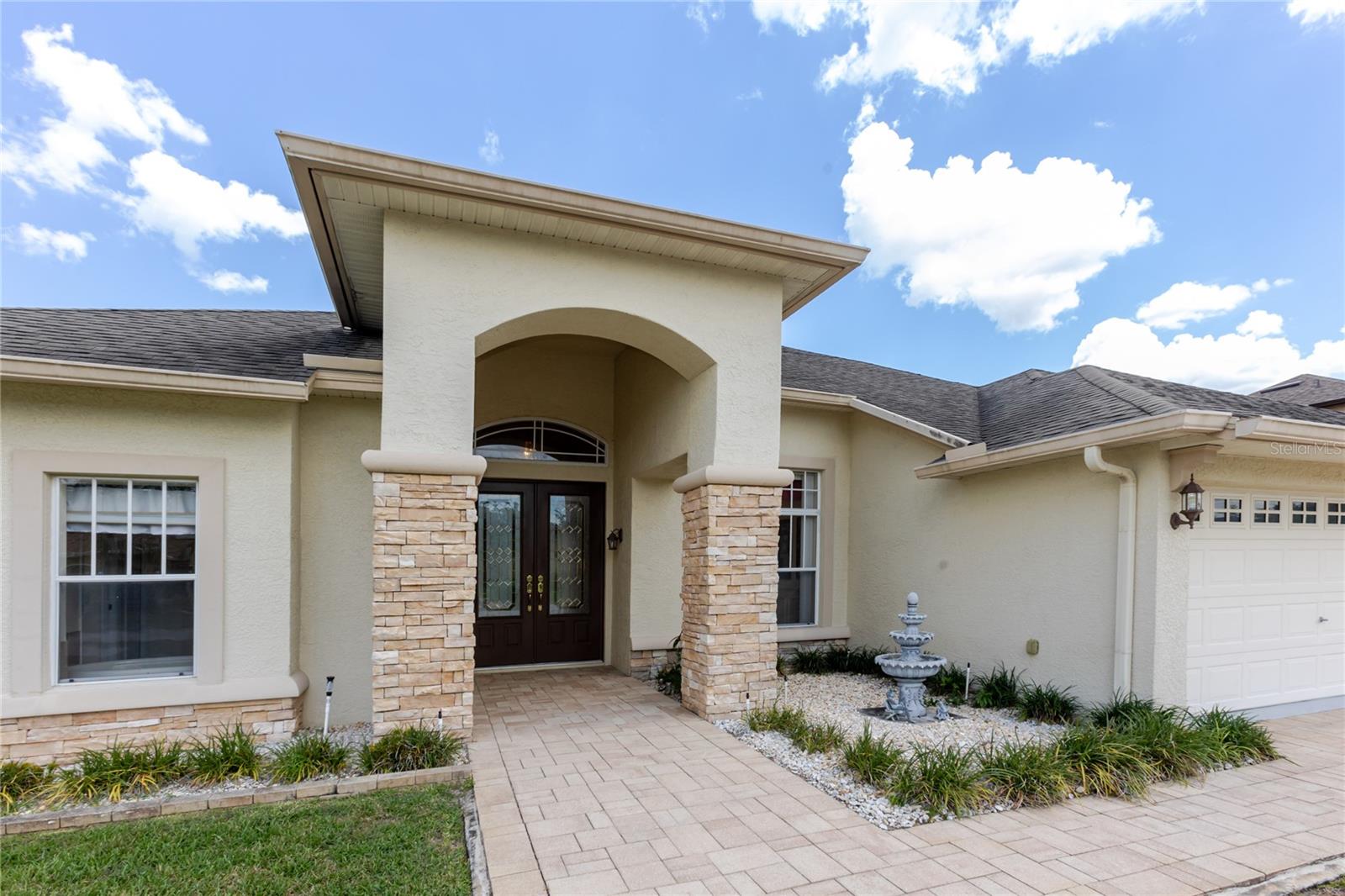 PRISTINE PLACE PH 5 - Residential