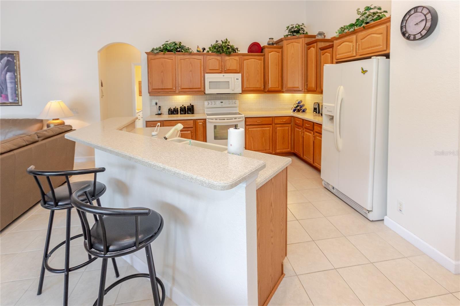 PRISTINE PLACE PH 5 - Residential