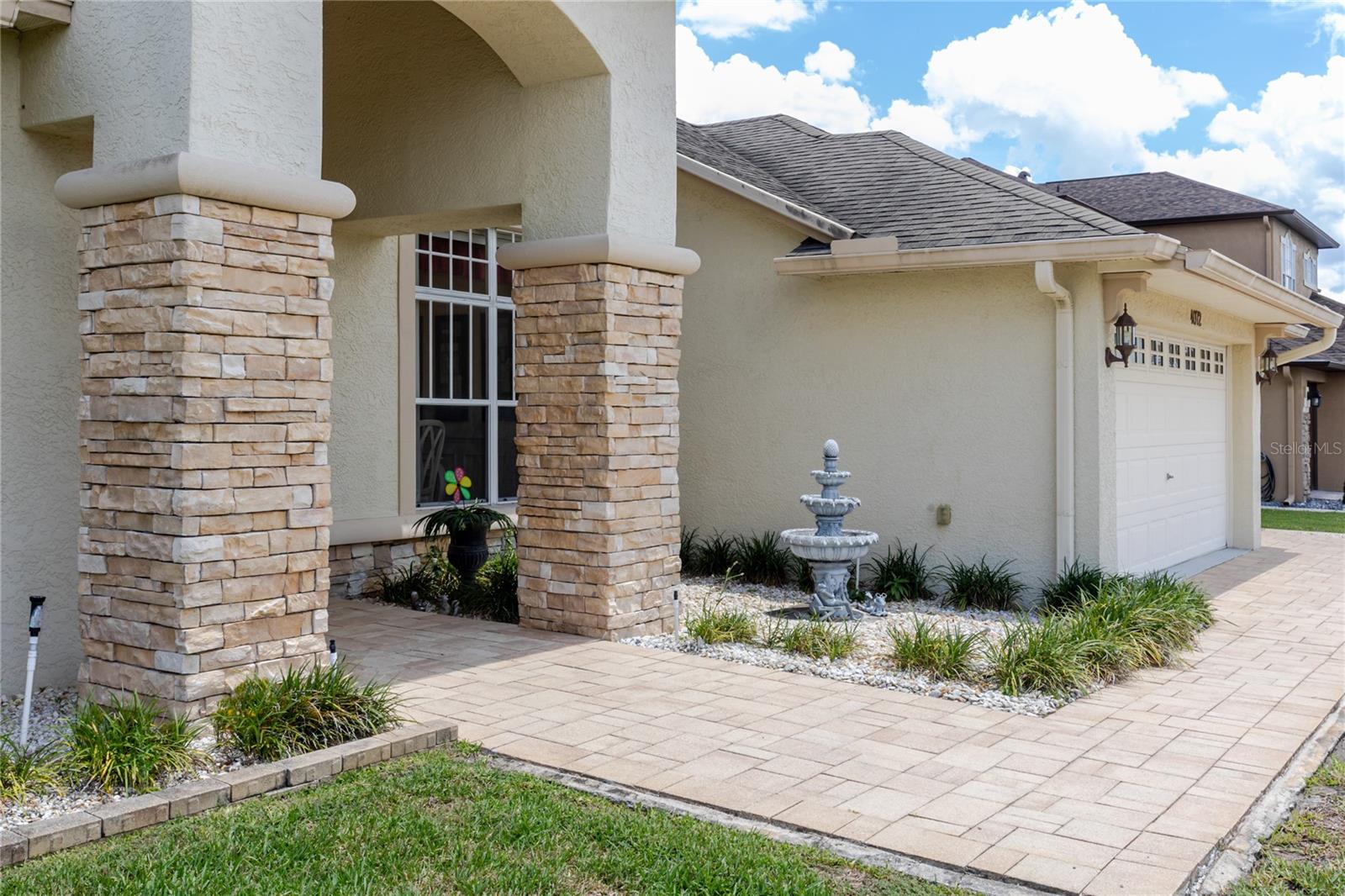 PRISTINE PLACE PH 5 - Residential