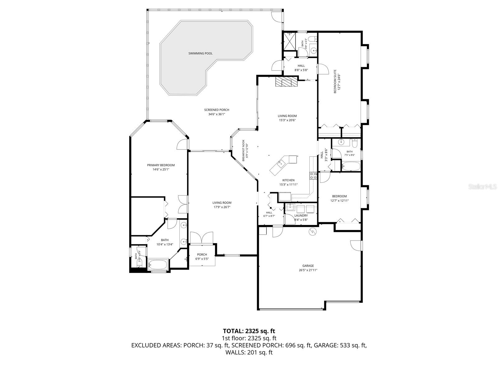 PRISTINE PLACE PH 5 - Residential