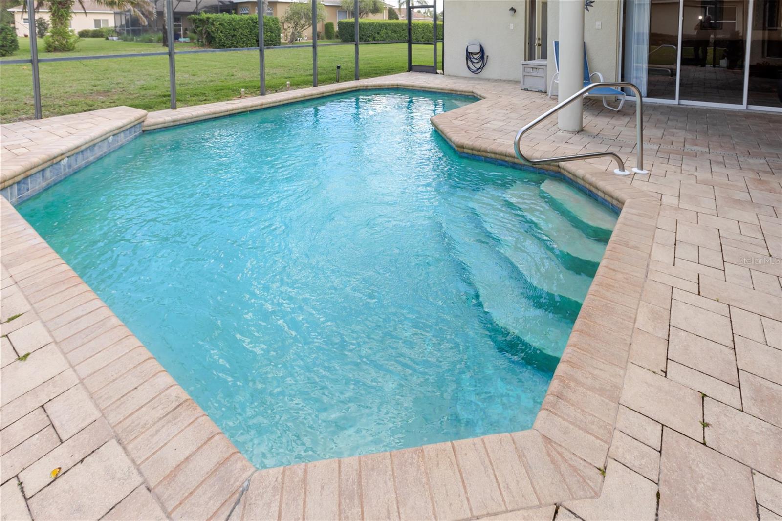 PRISTINE PLACE PH 5 - Residential