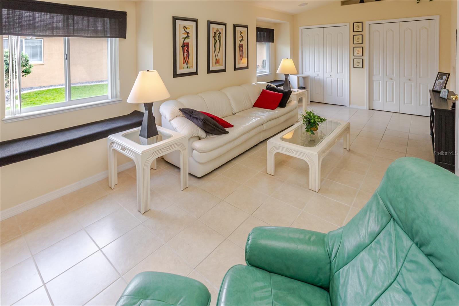 PRISTINE PLACE PH 5 - Residential