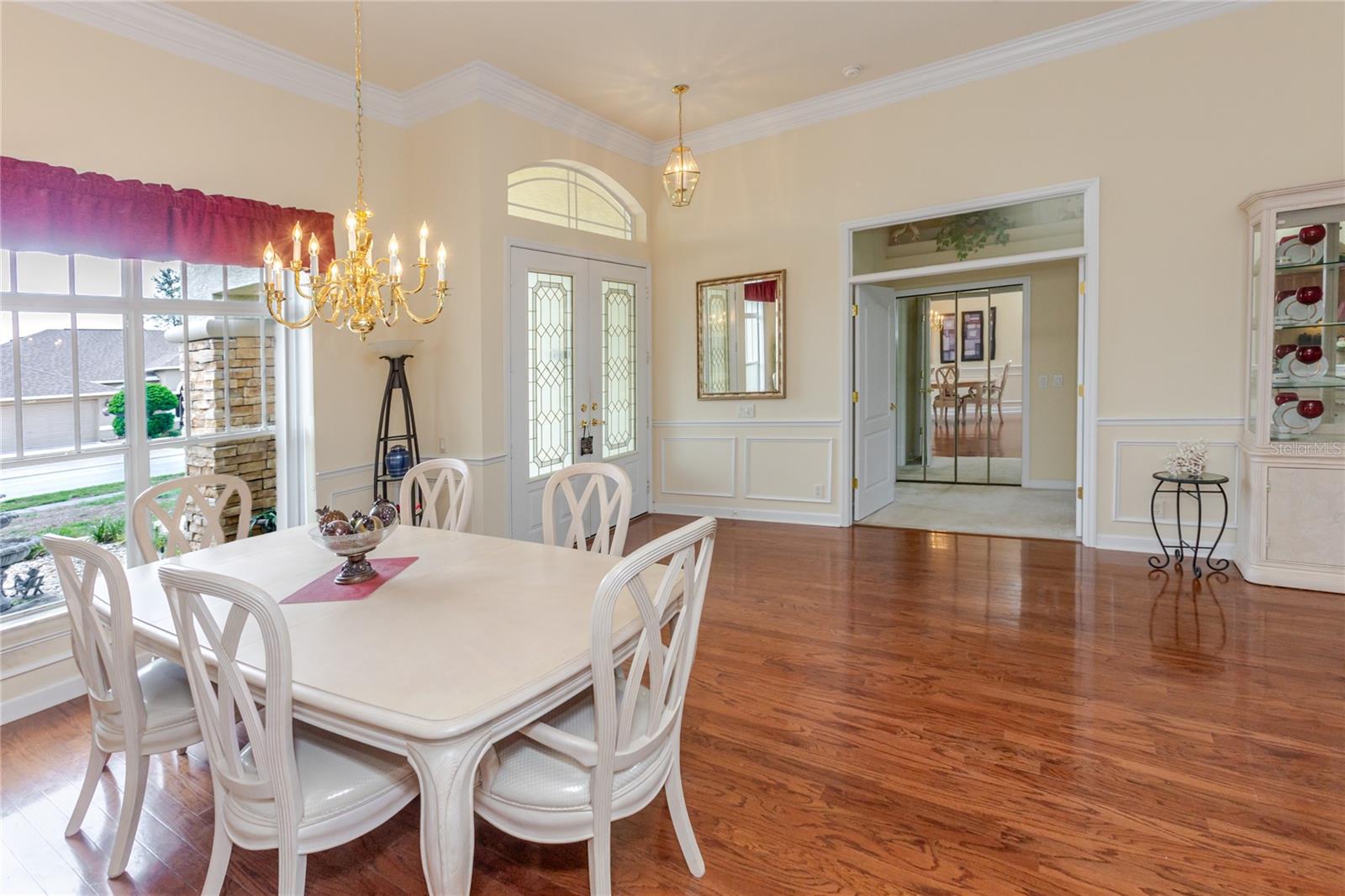 PRISTINE PLACE PH 5 - Residential
