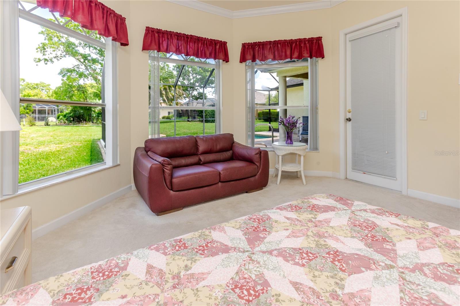 PRISTINE PLACE PH 5 - Residential