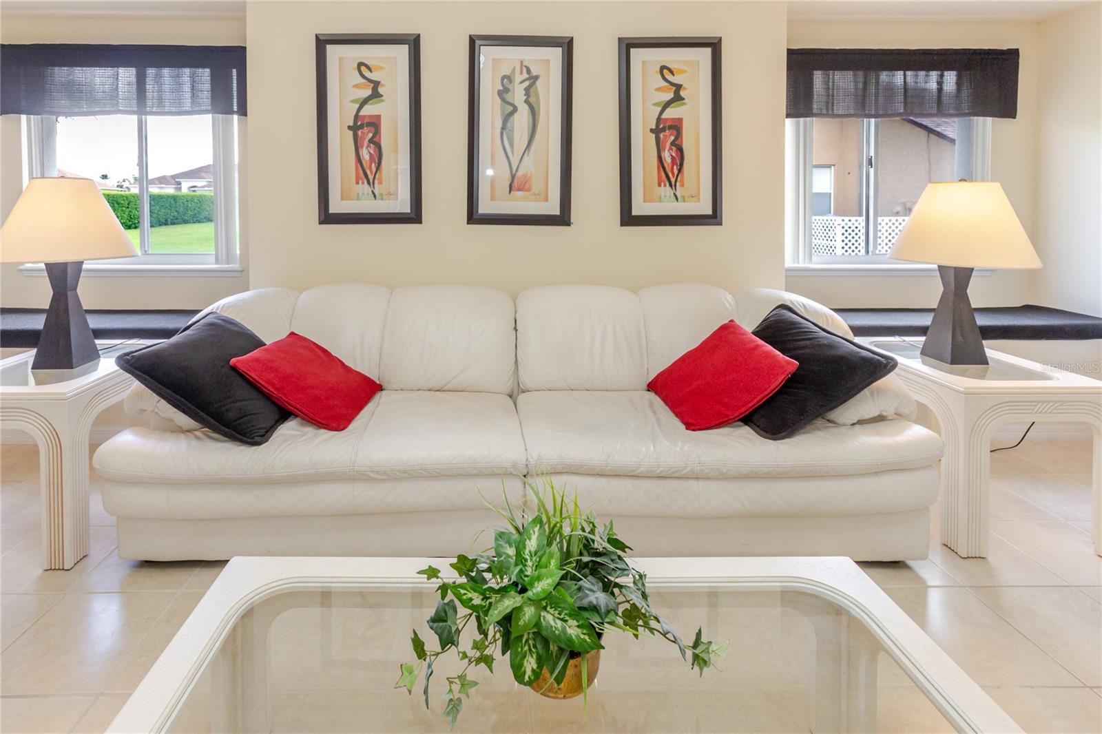 PRISTINE PLACE PH 5 - Residential