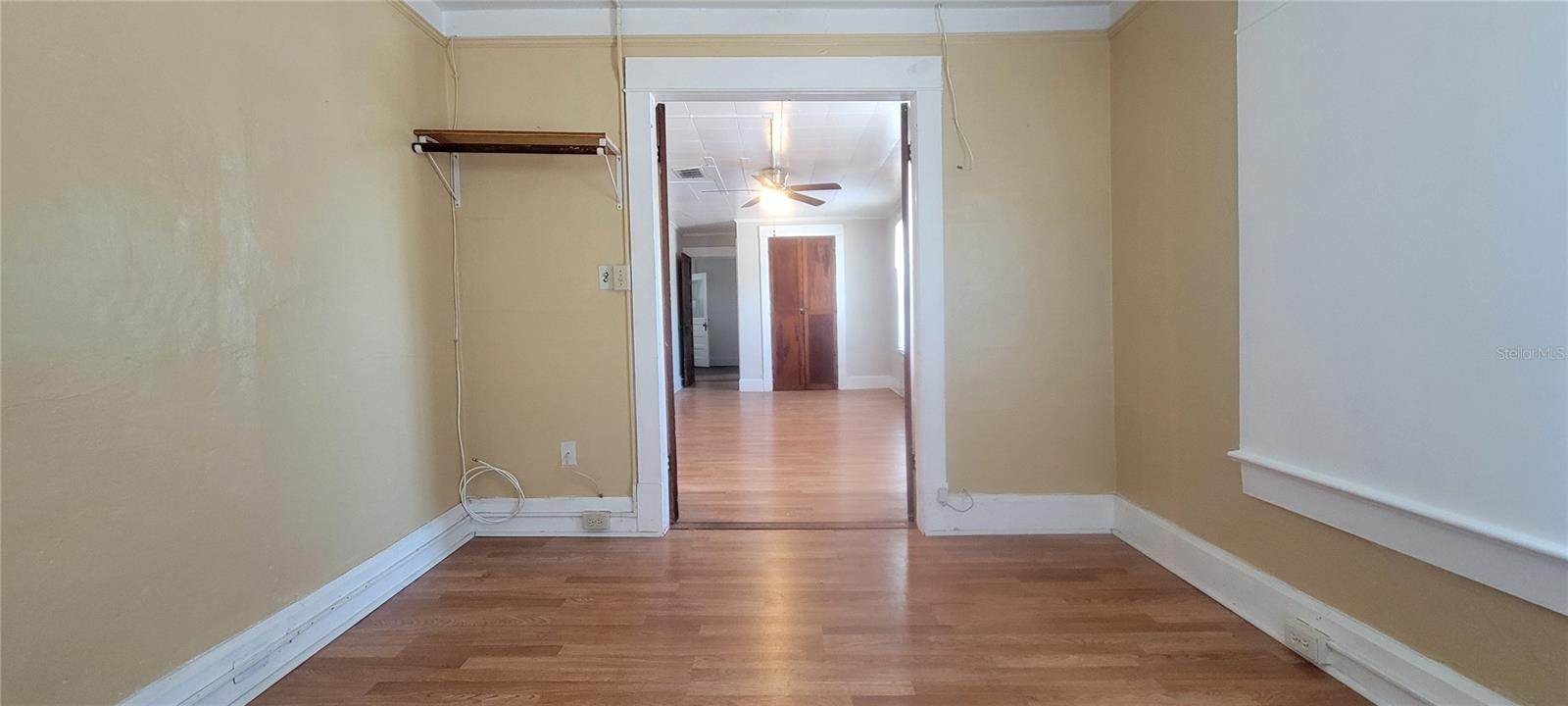 FULLERS SUB - Residential Income