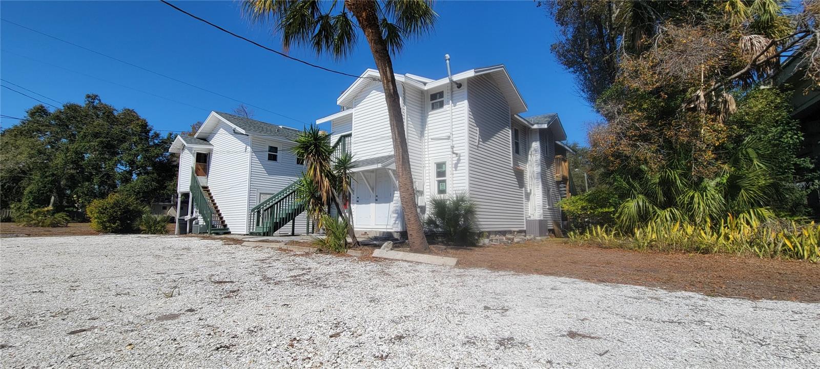 FULLERS SUB - Residential Income