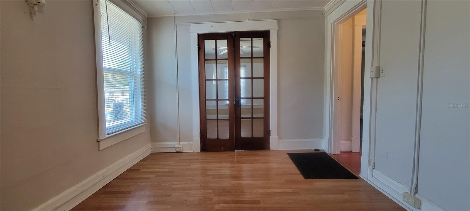 FULLERS SUB - Residential Income